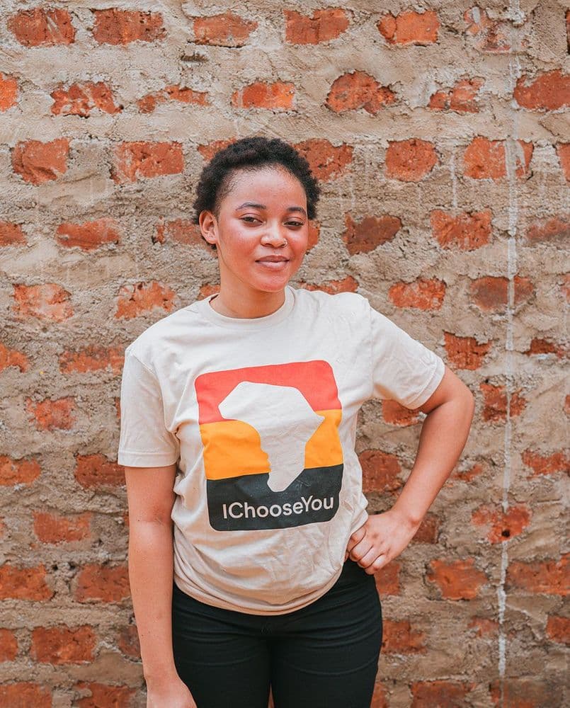 IChooseYou